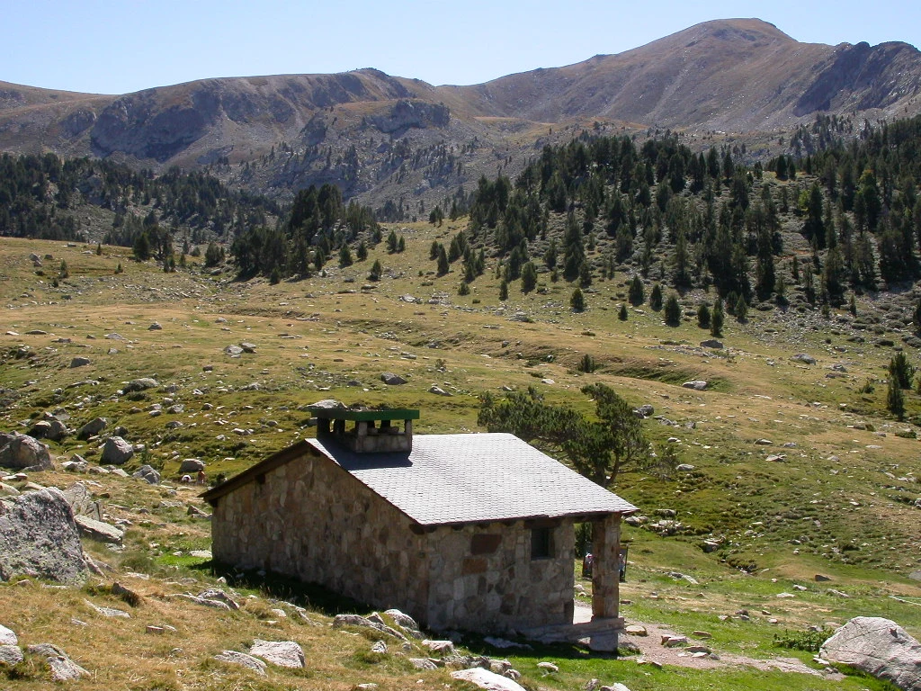 Elegir el acceso al valle del Madriu según la ruta y la temporada