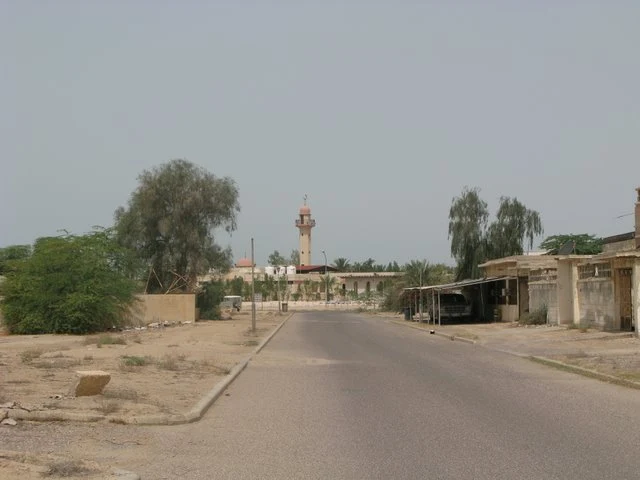 Failaka, la isla arqueológica de Kuwait, con tiempo y contexto