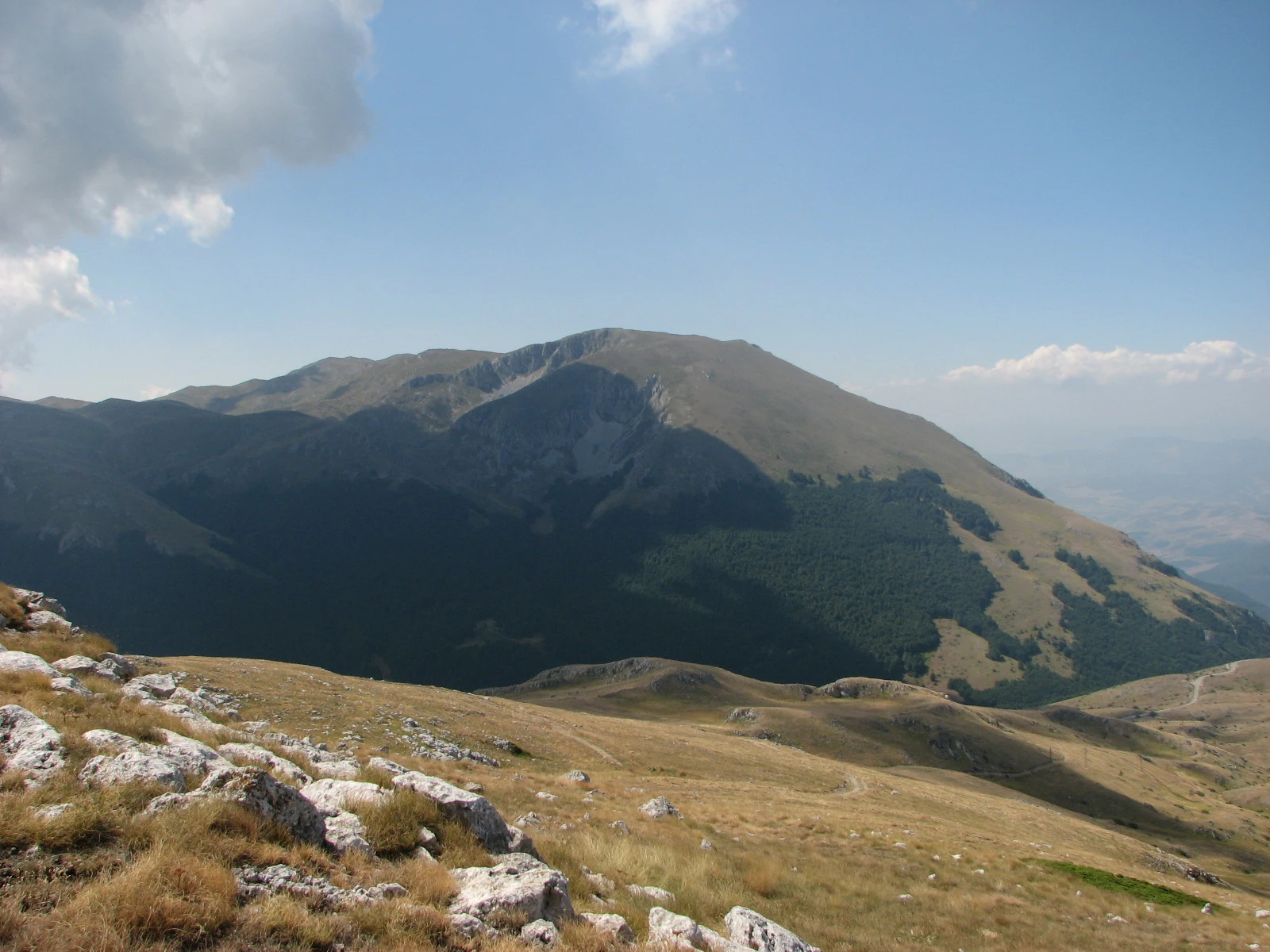 Del casco histórico de Ohrid al humedal y las montañas de Galičica