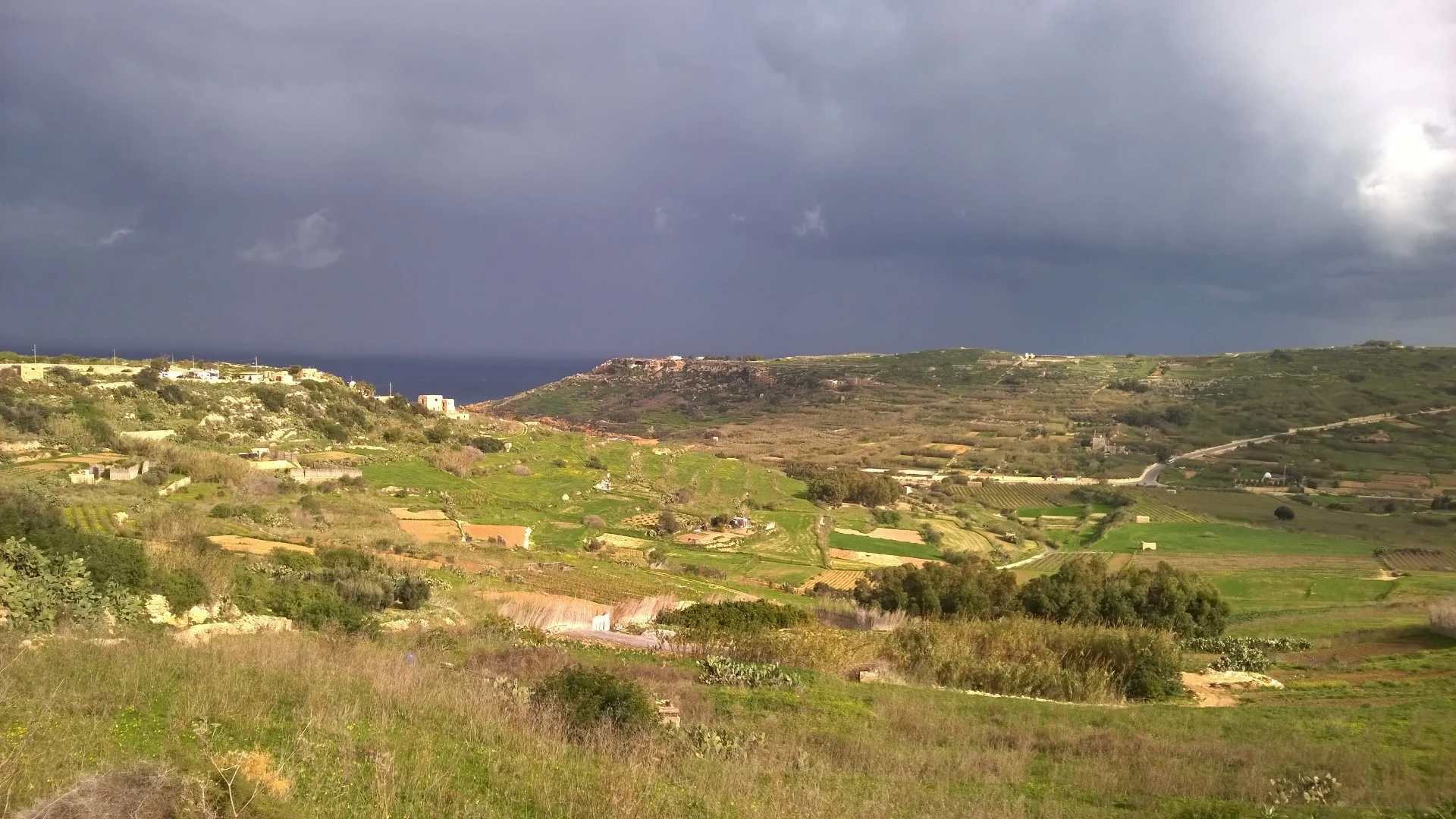 Xagħra