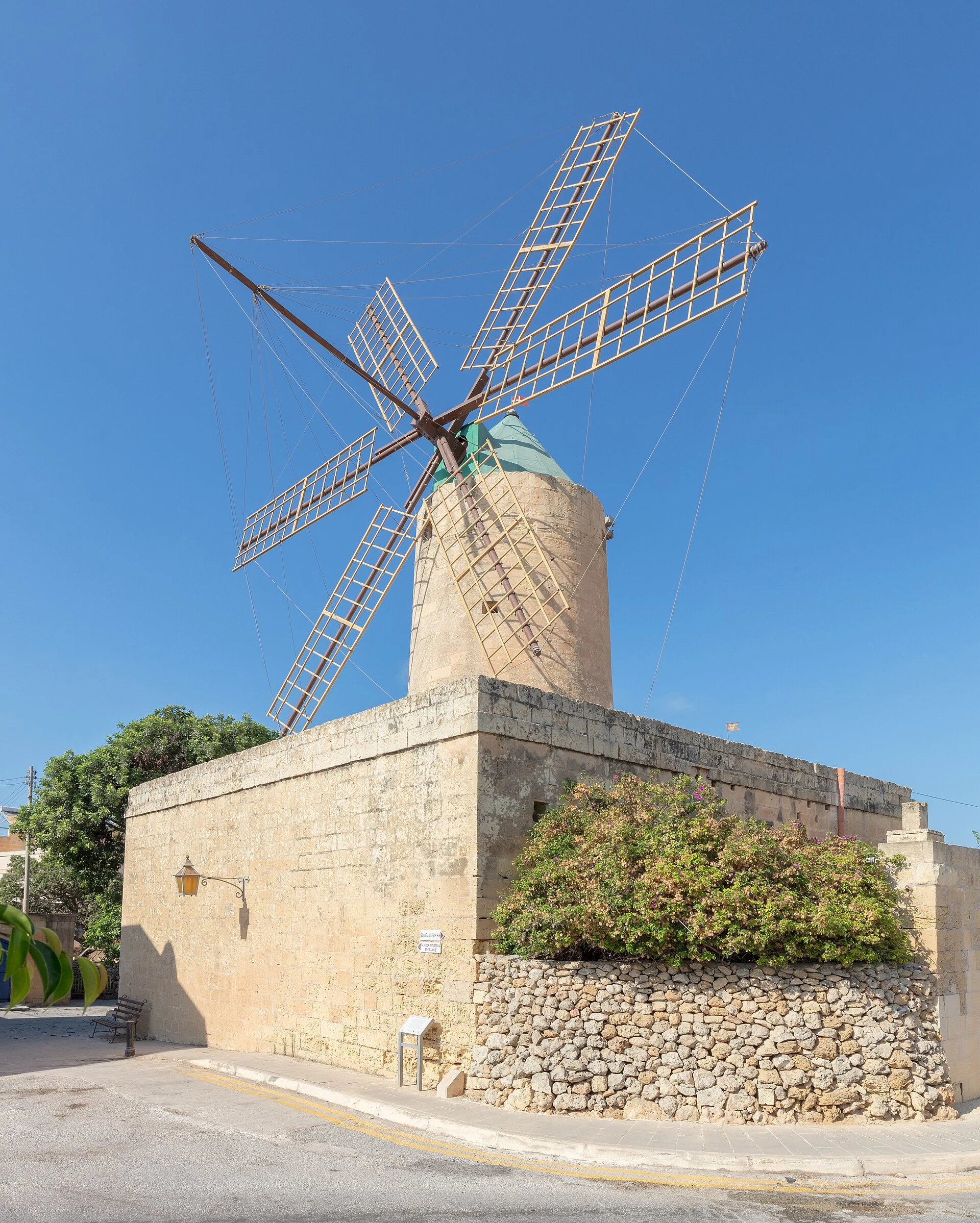 Xagħra