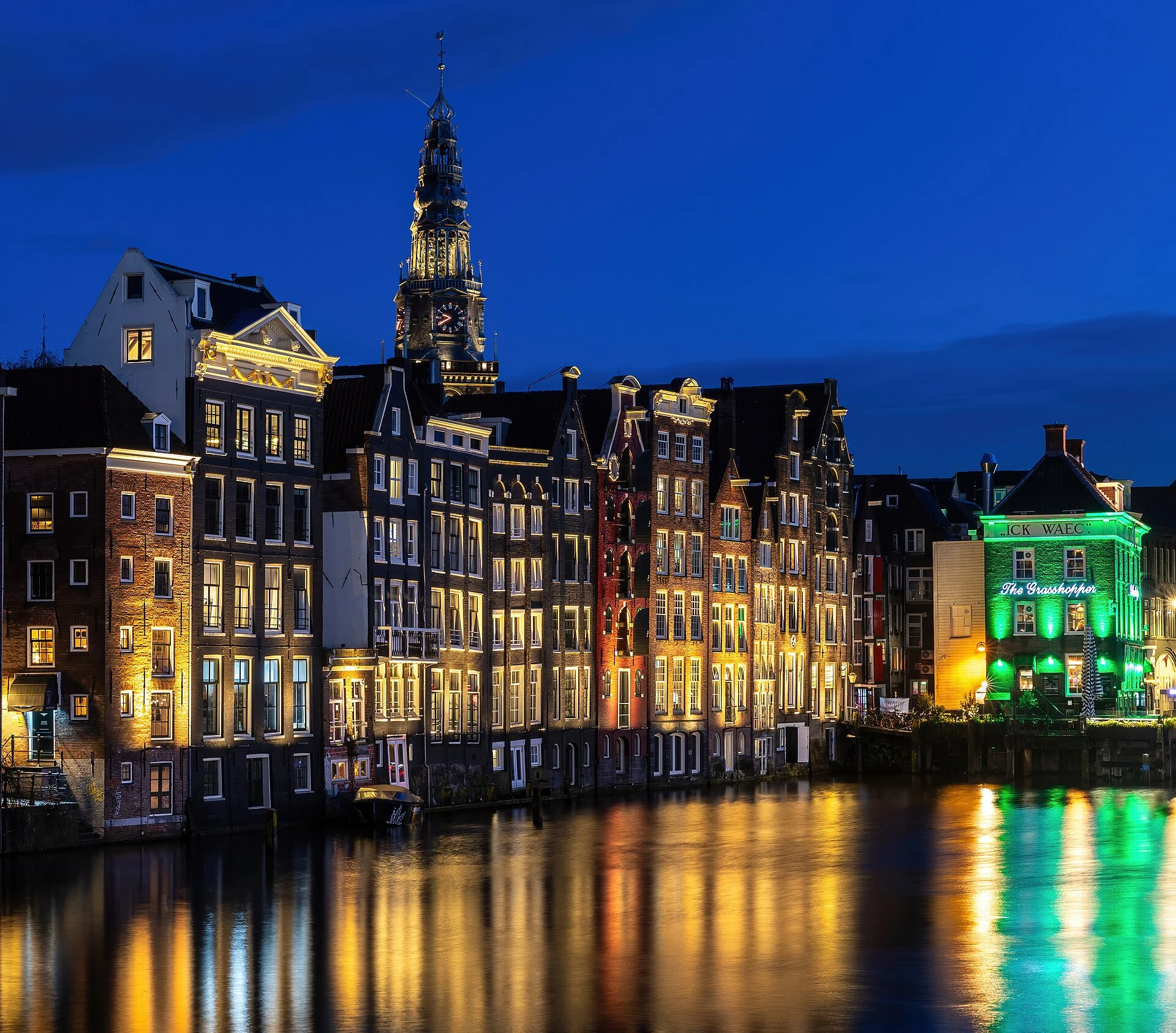 Amsterdam