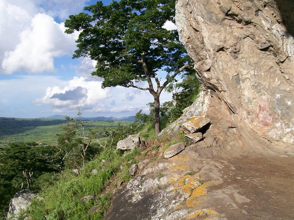 Dedza