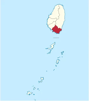 Saint George Parish