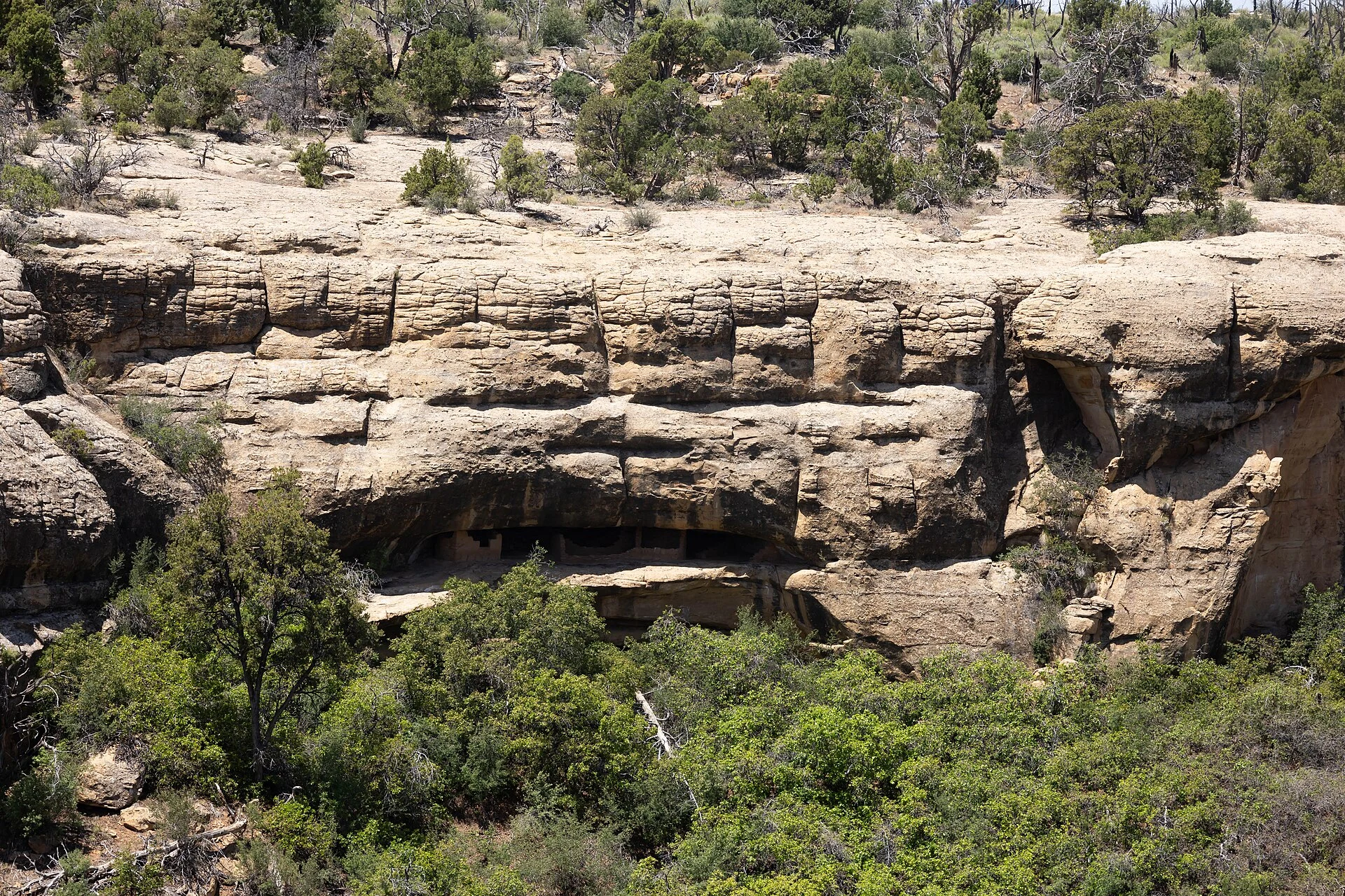 Mesa Verde National Park