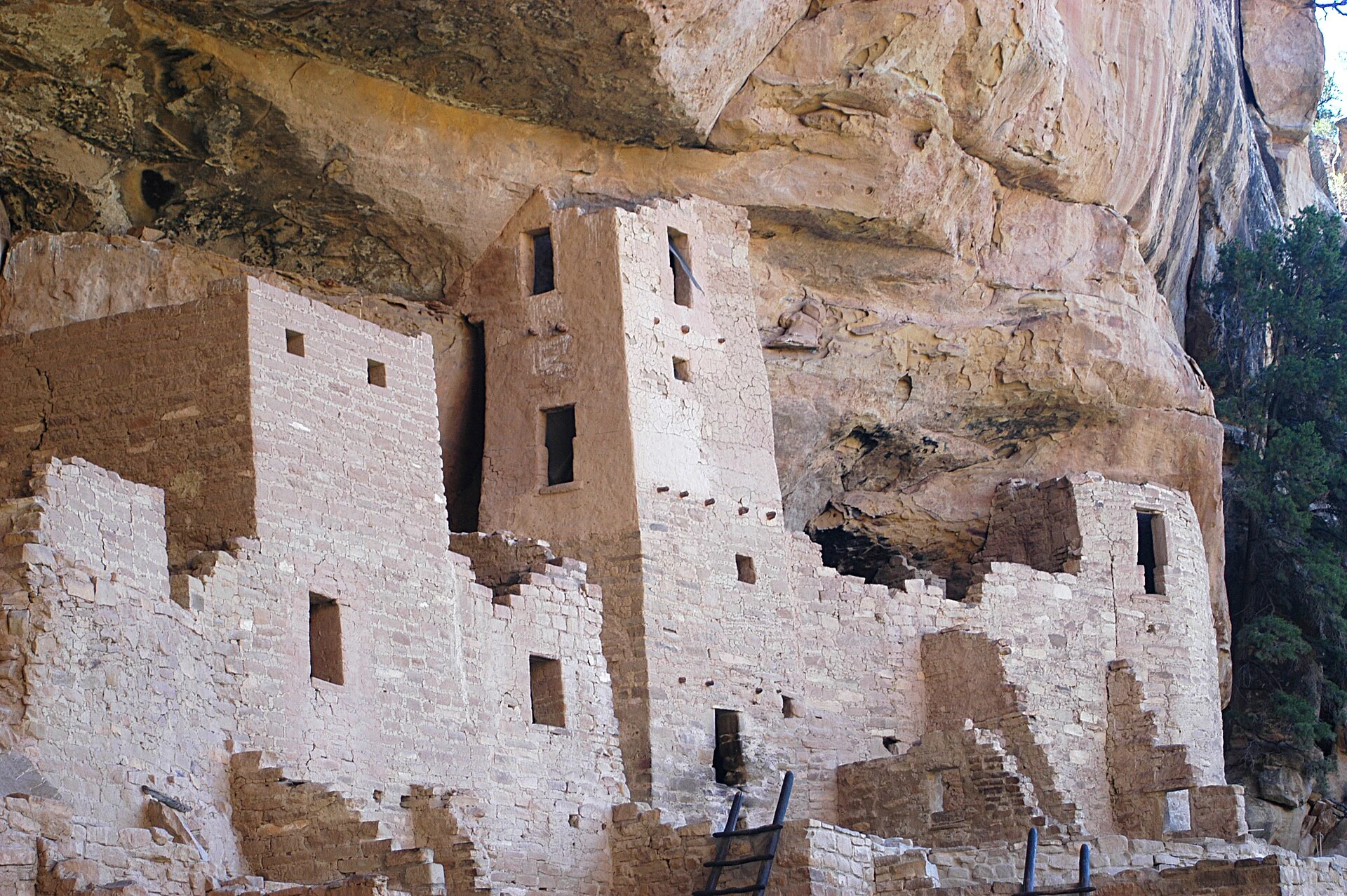 Cliff Palace