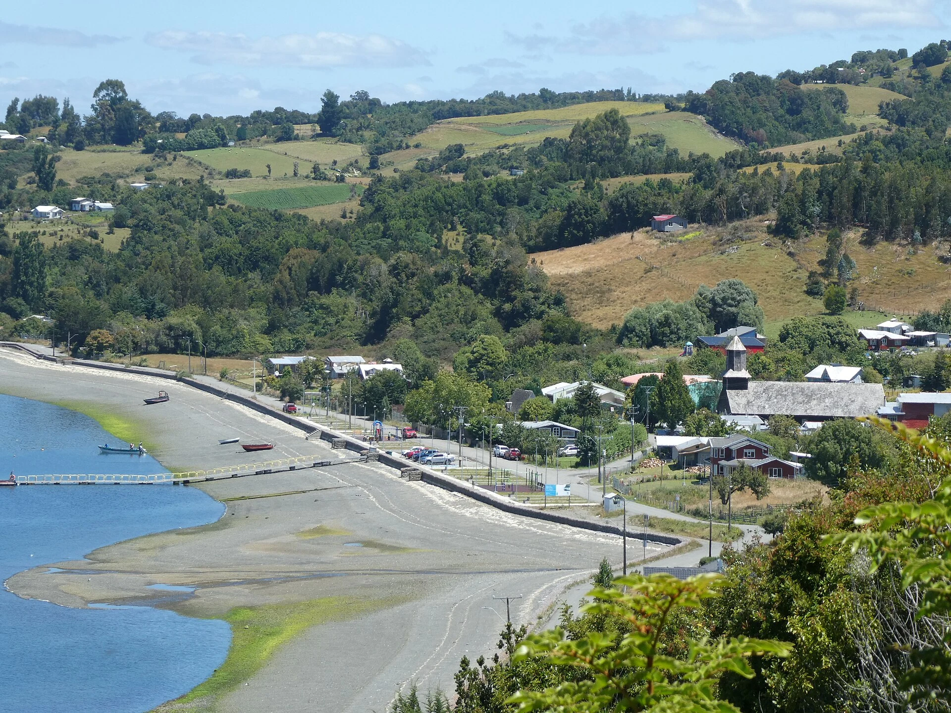 Dalcahue