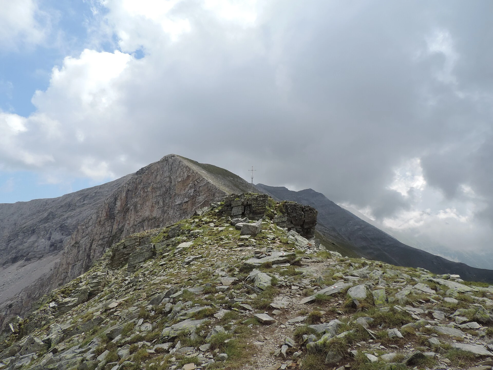 Pirin National Park