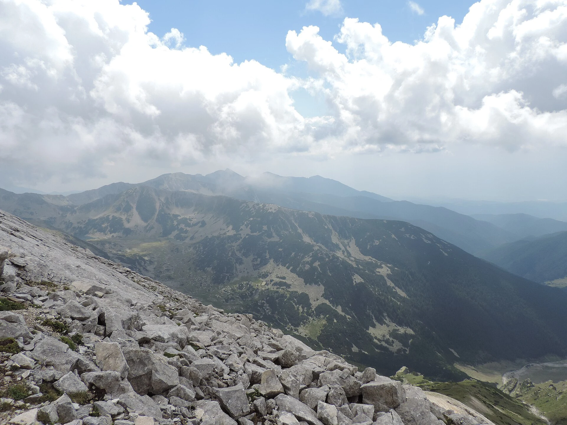 Pirin National Park