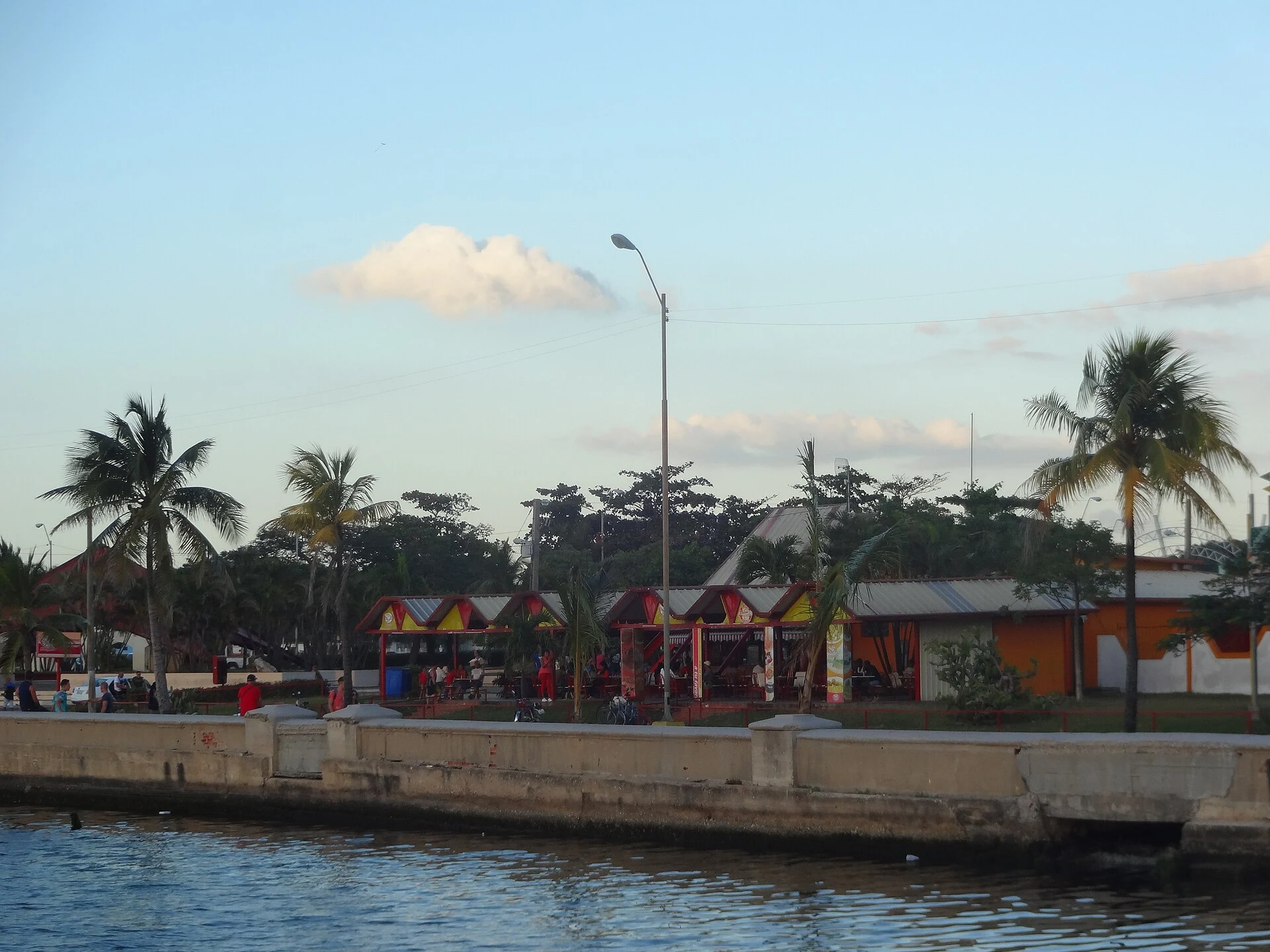 Cienfuegos