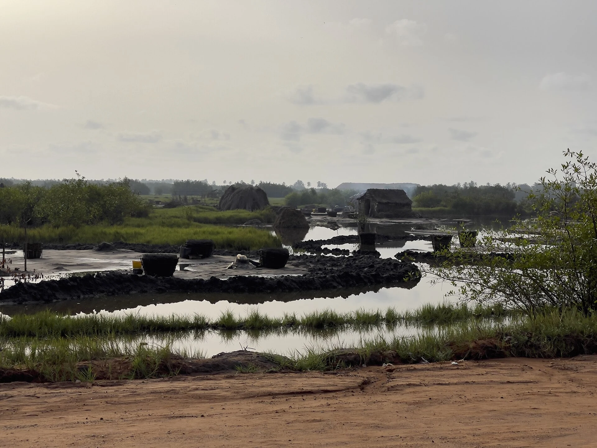 Djègbadji