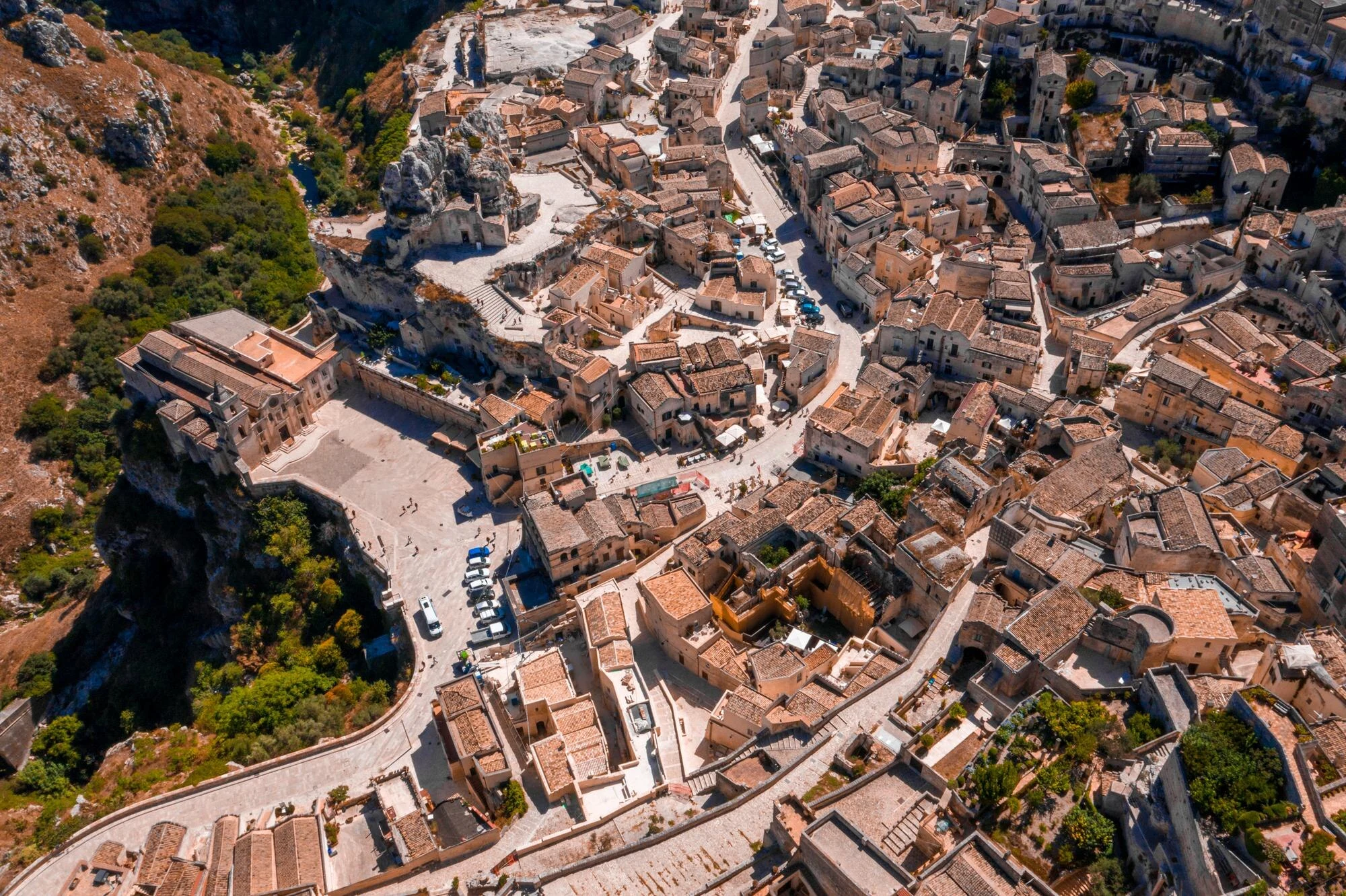 Matera