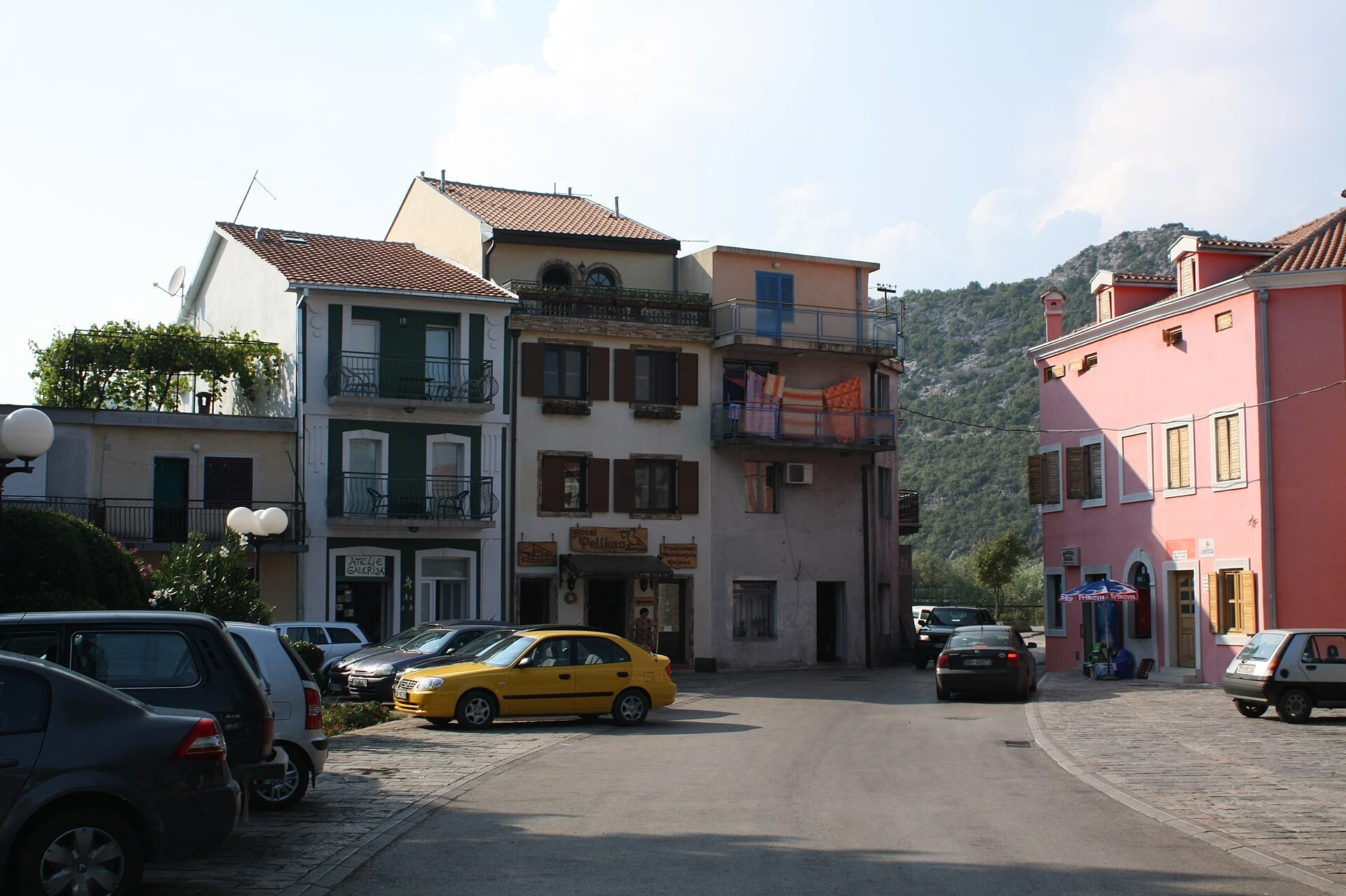 Virpazar