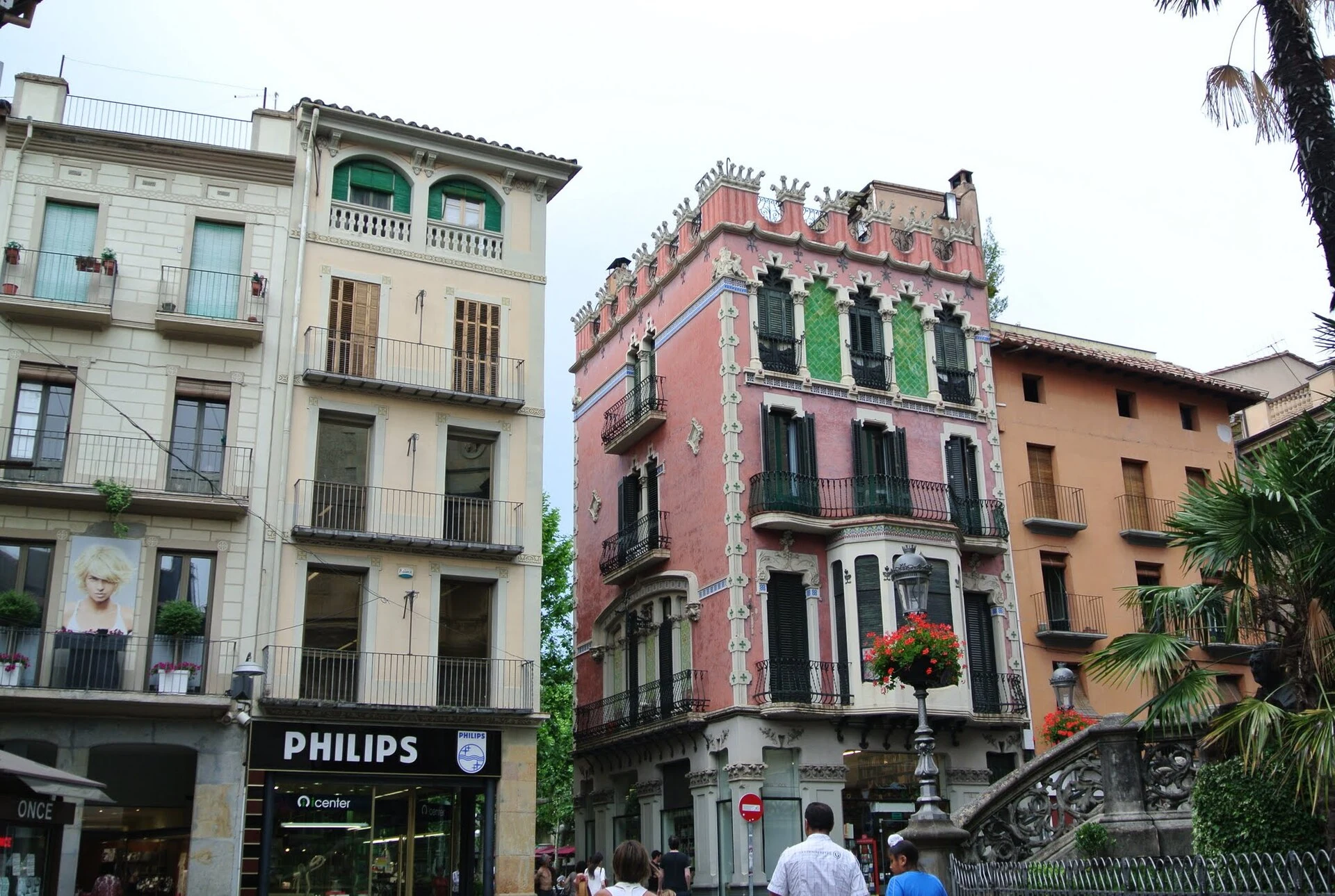 Olot