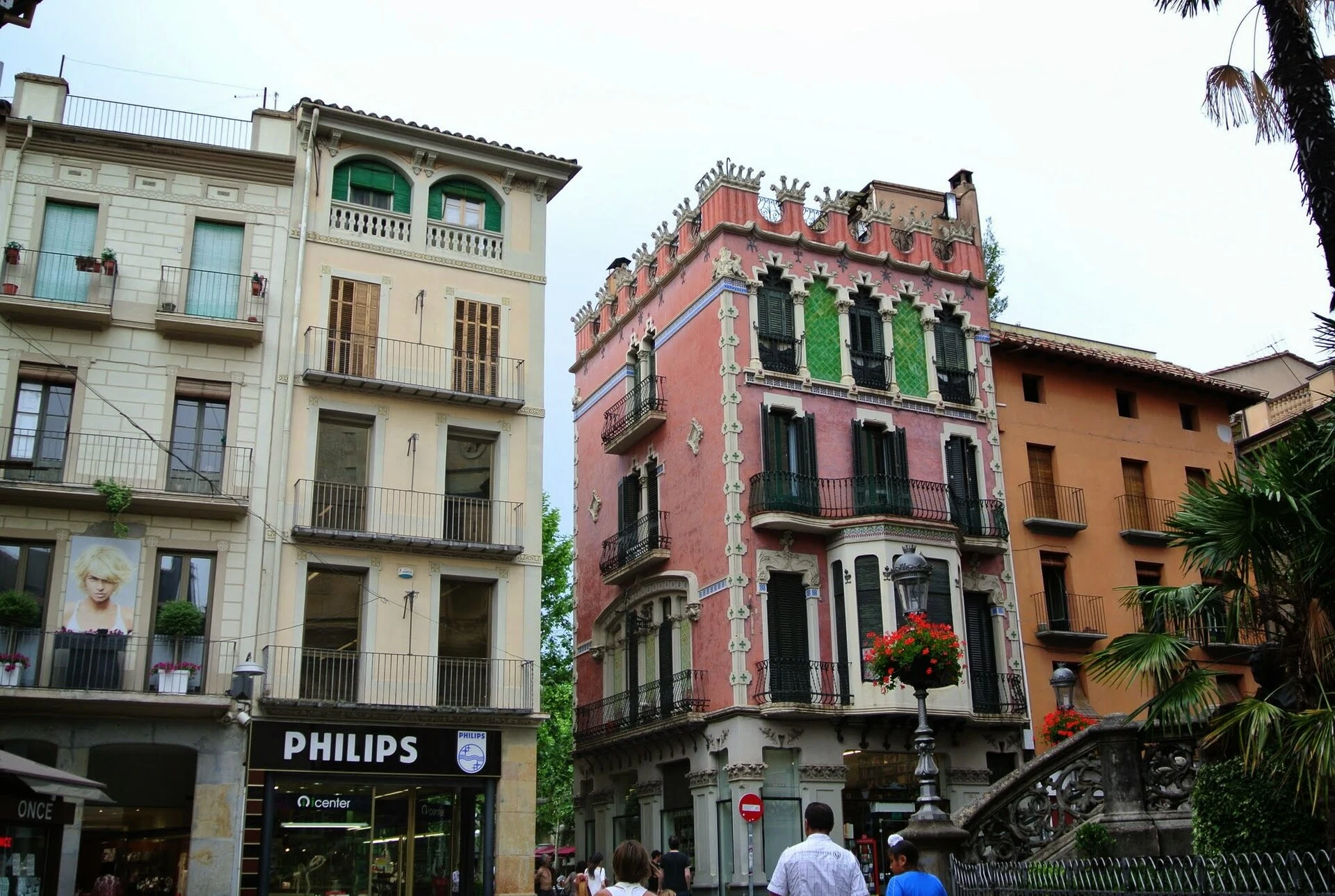 Olot