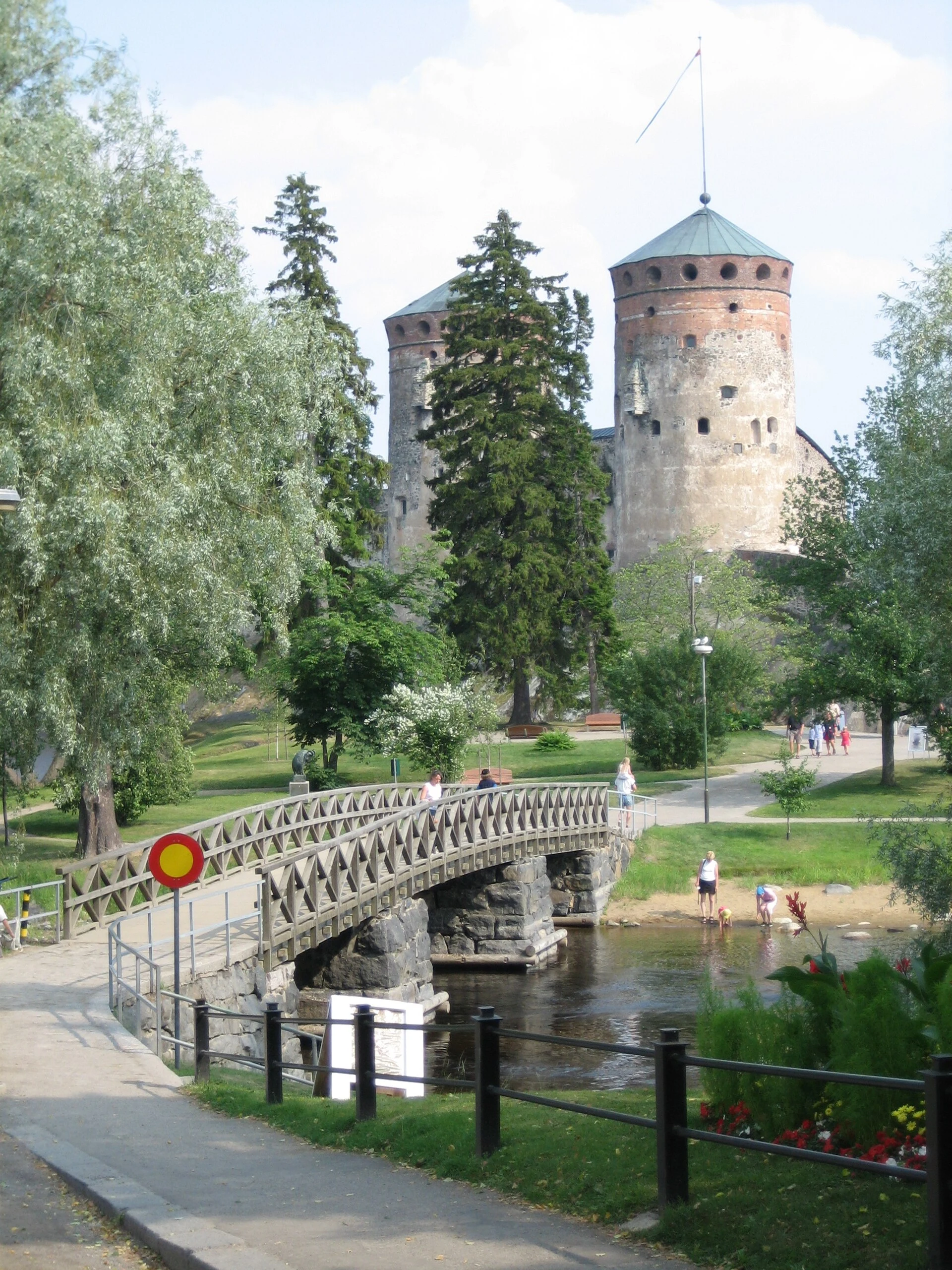 Savonlinna