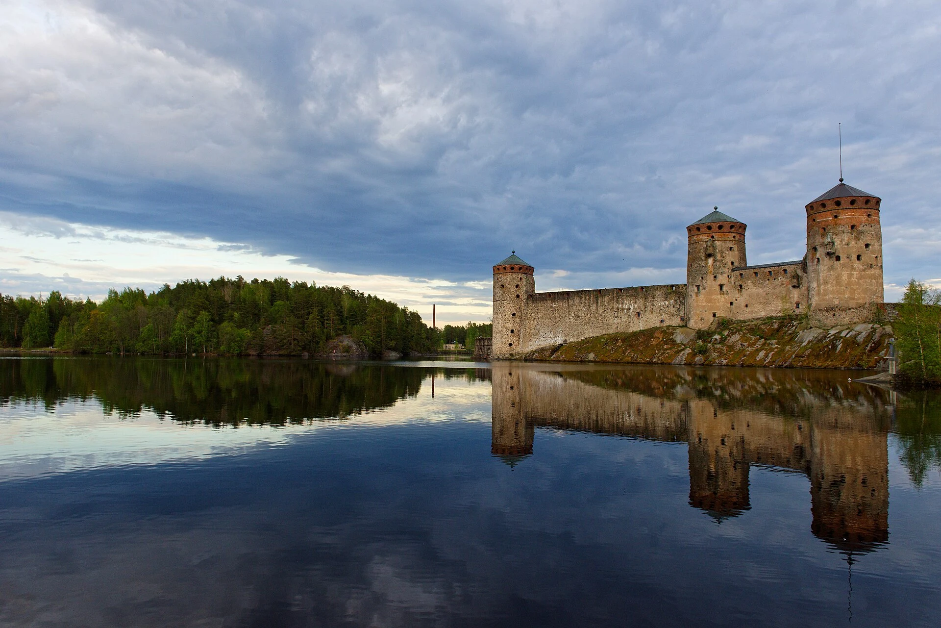 Savonlinna