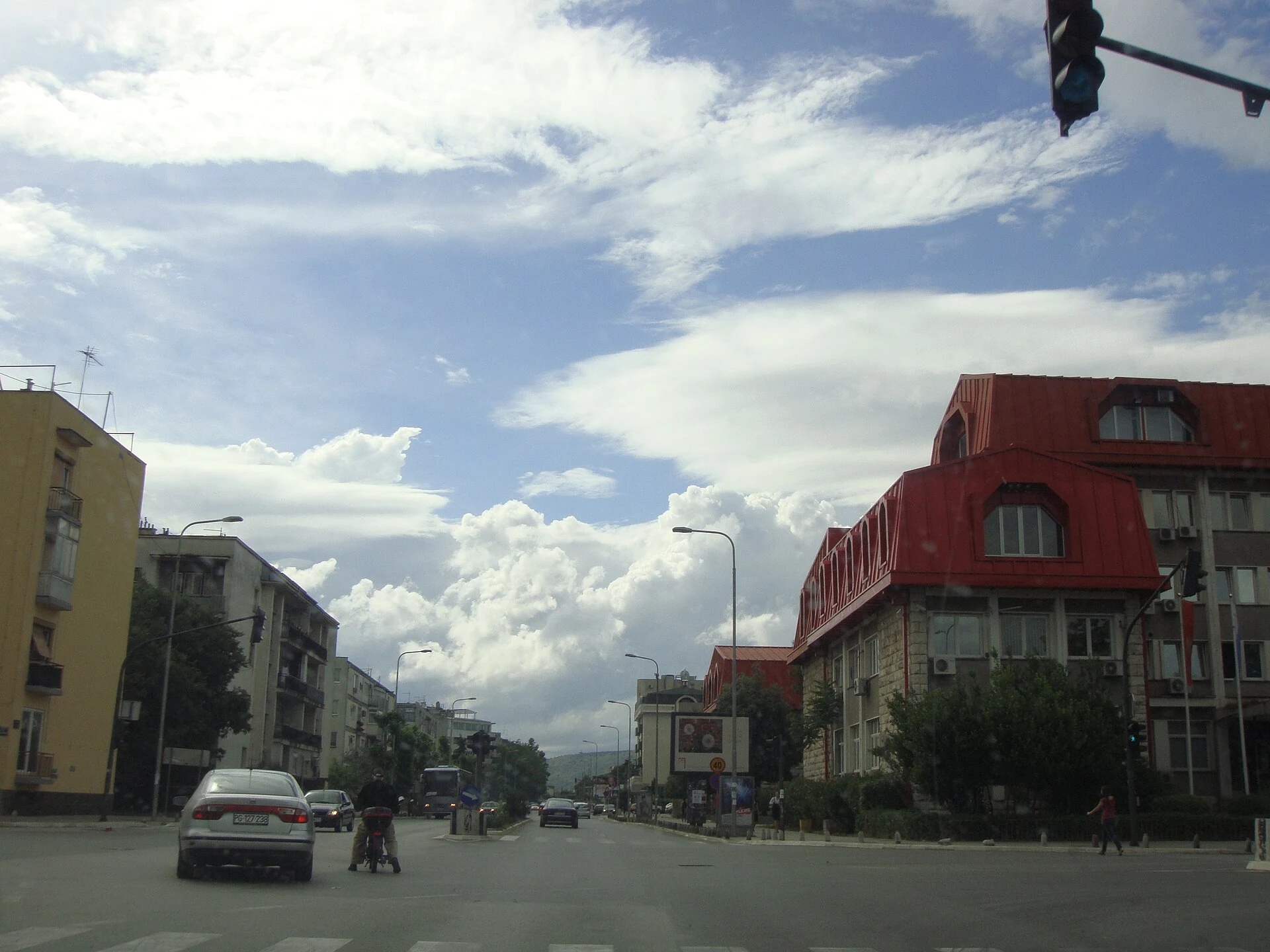 Podgorica