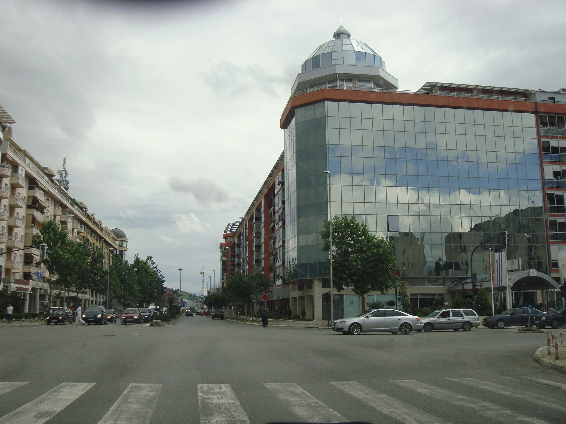 Podgorica