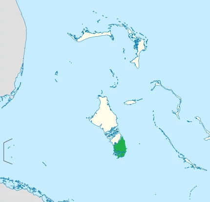 South Andros