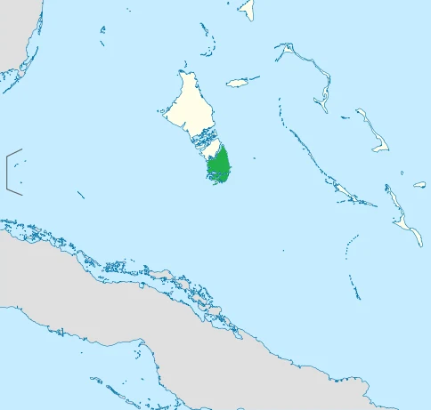 South Andros