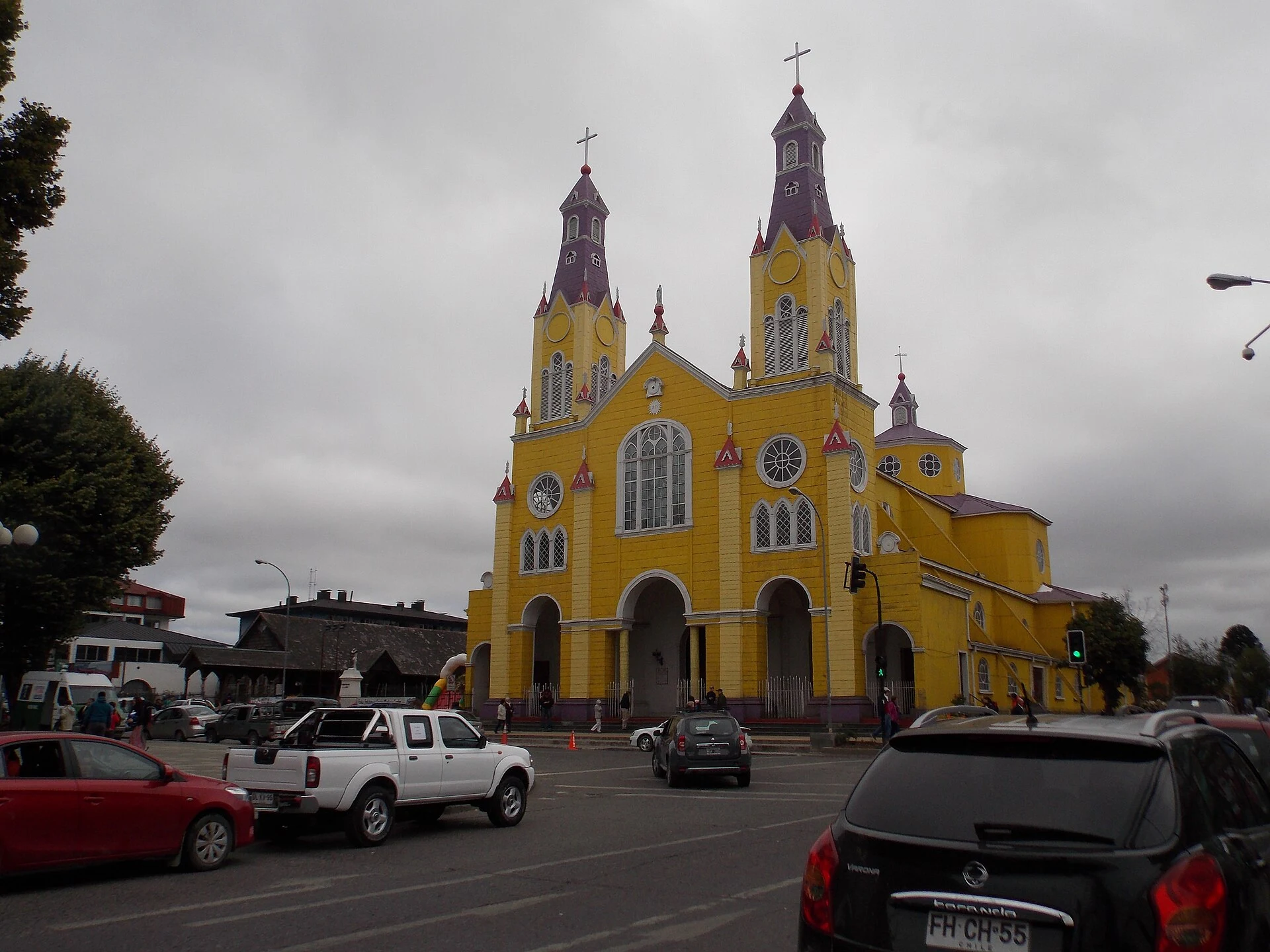 Castro