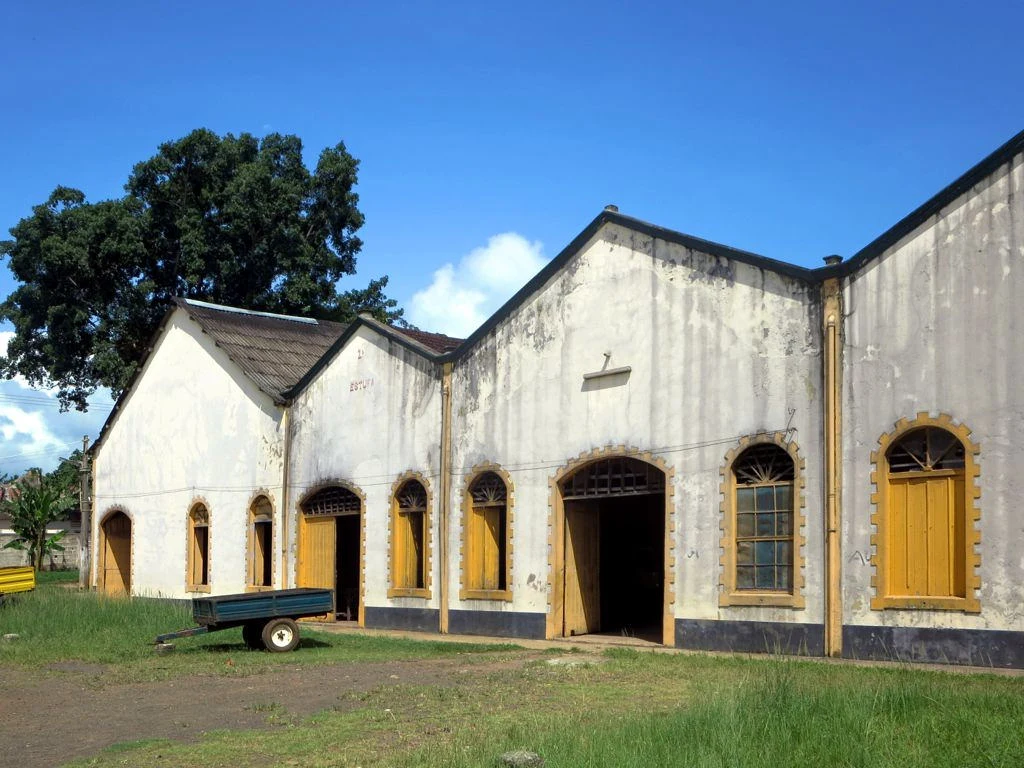 Água Izé