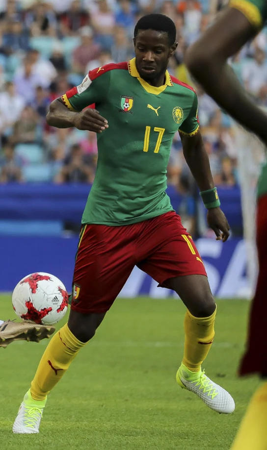 Djoum