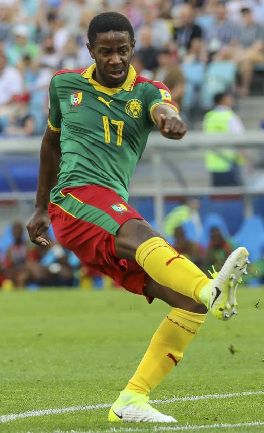 Djoum