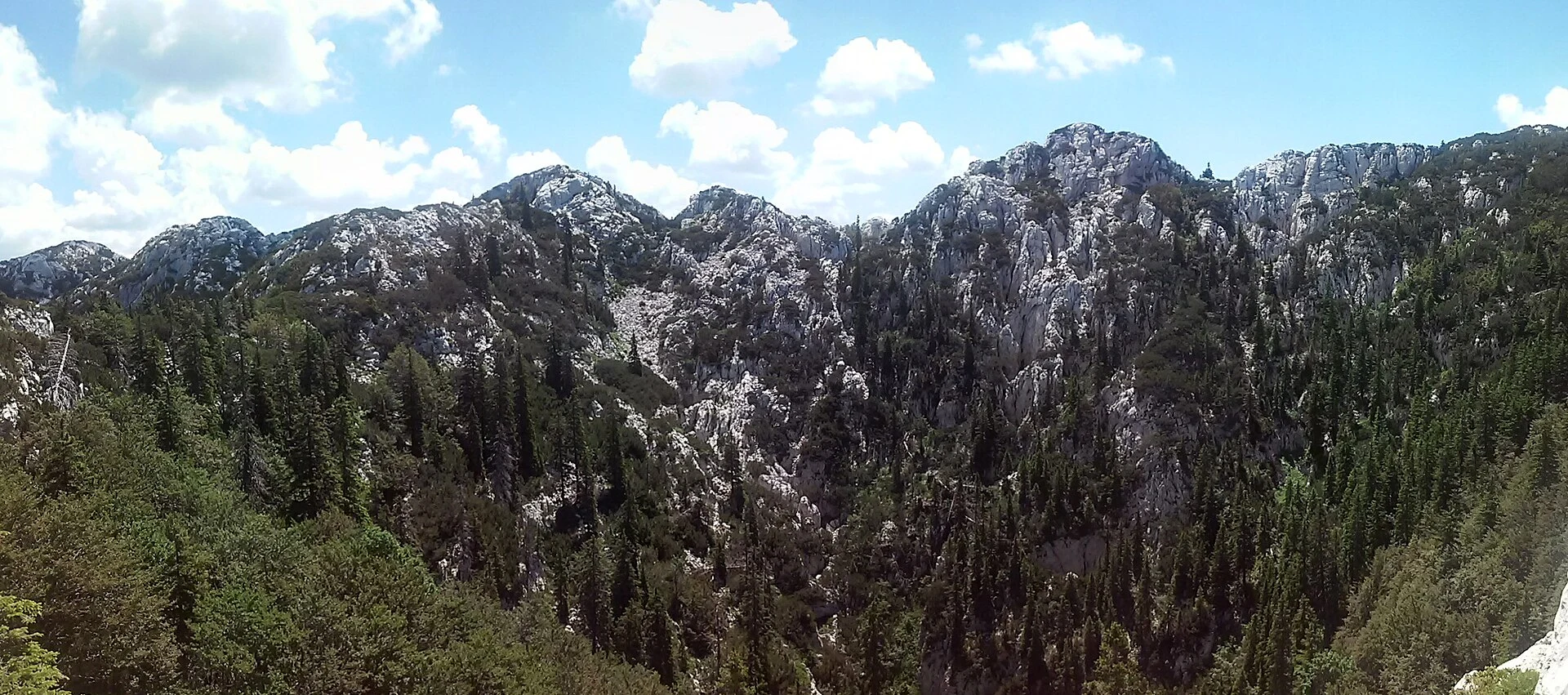 Rožanski Kukovi