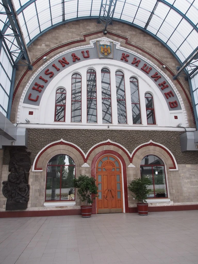 Chișinău