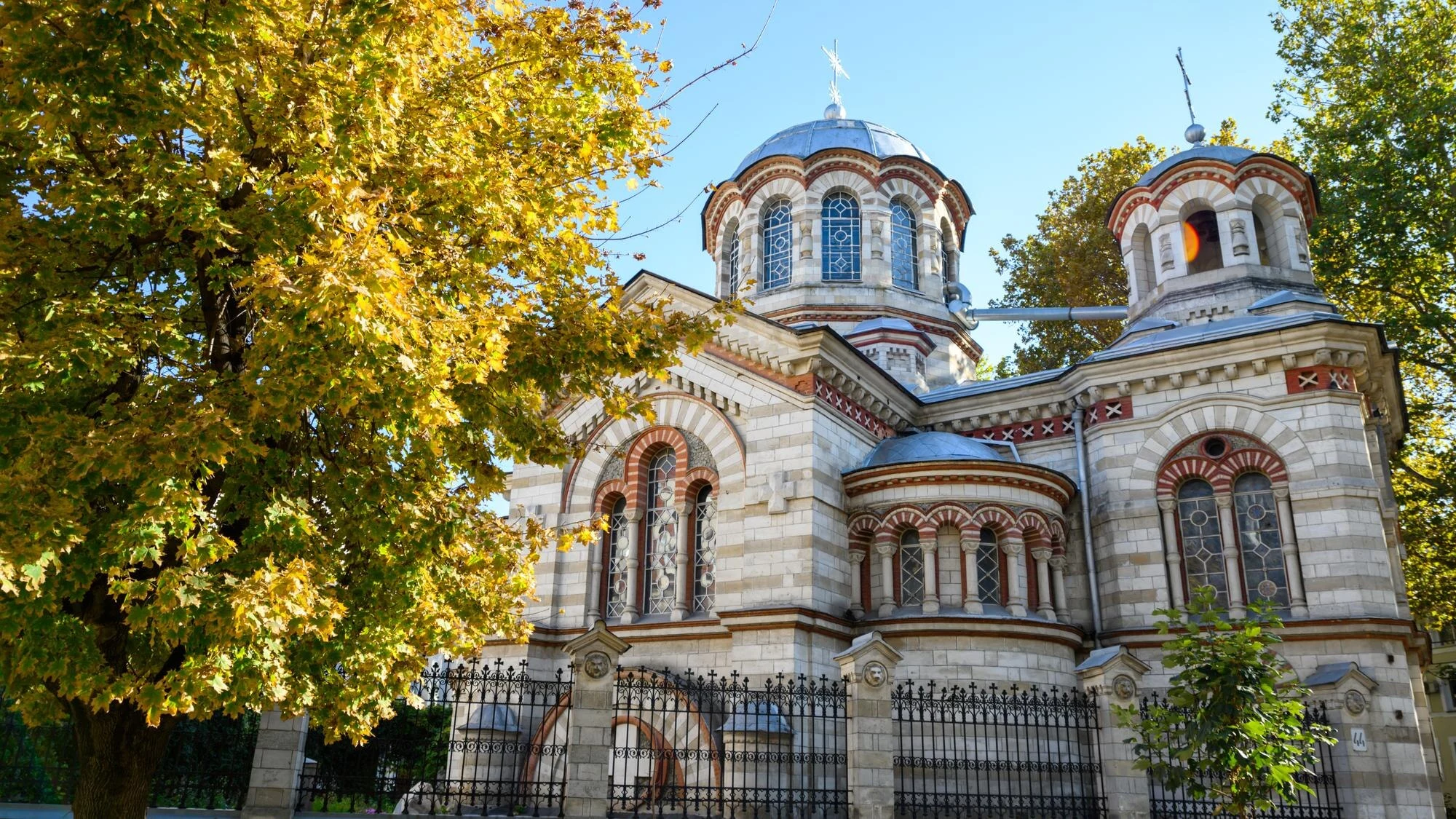 Chișinău