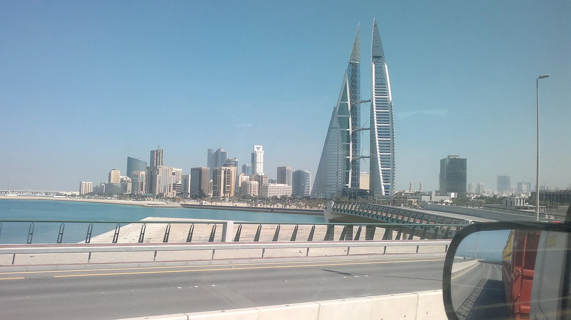 Manama