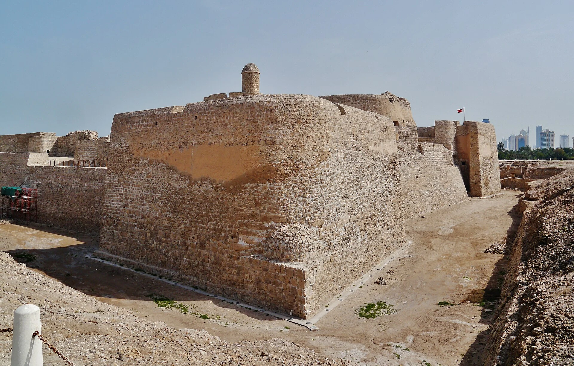 Manama