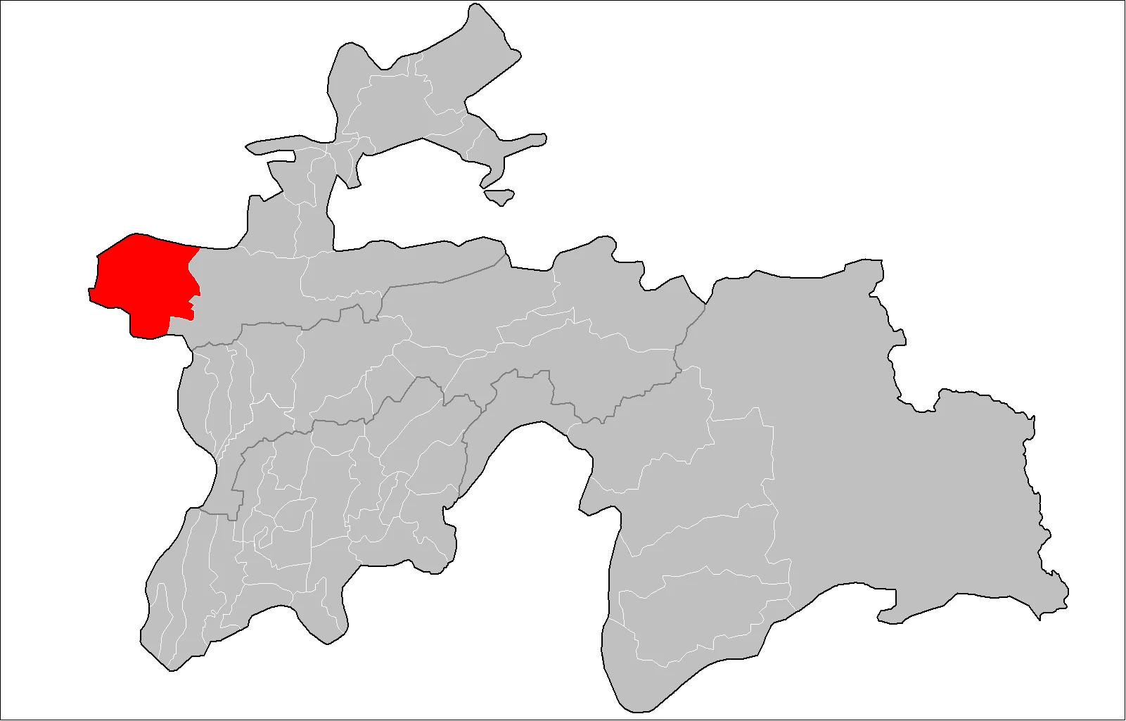 Panjakent