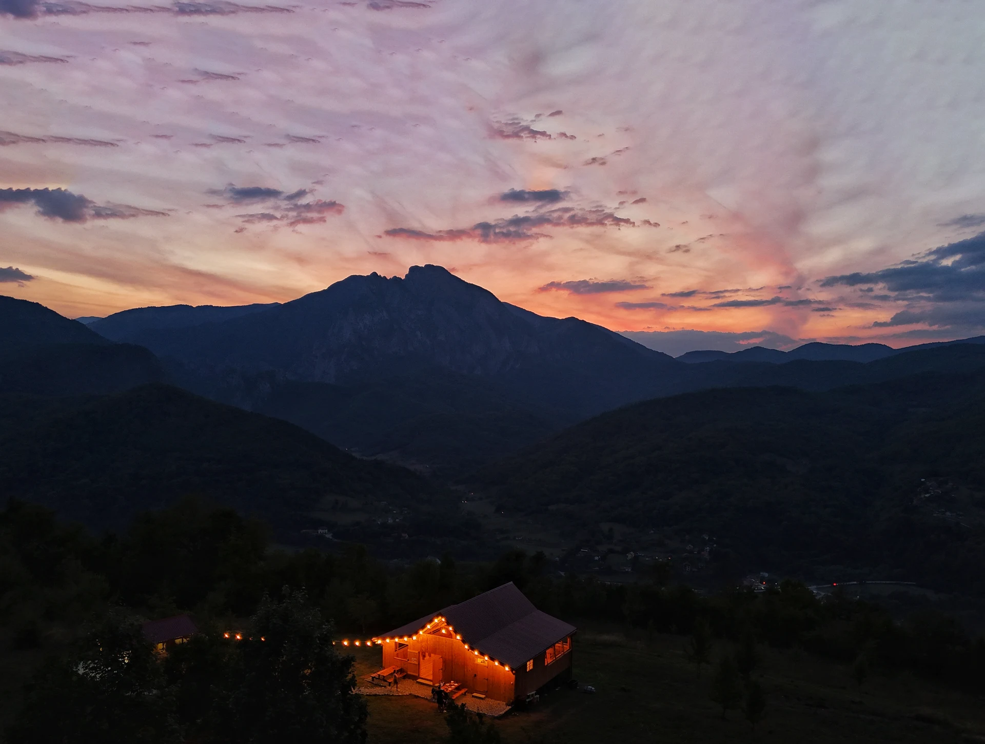 Sutjeska National Park