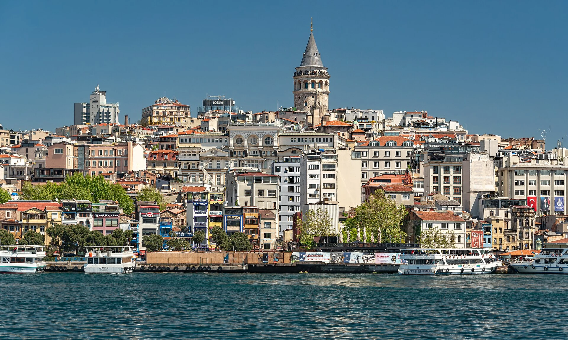 Galata