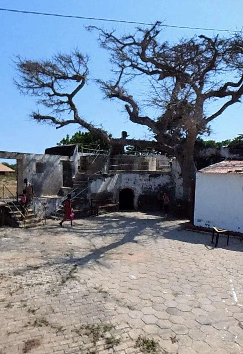 Fort Bullen