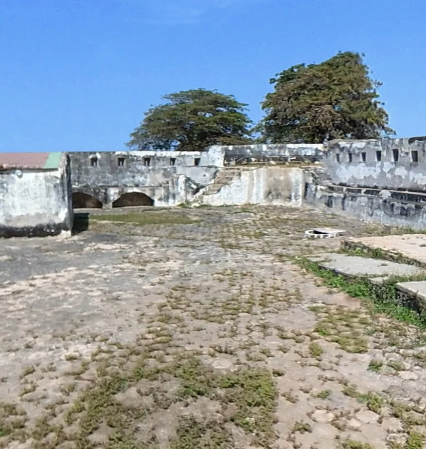 Fort Bullen