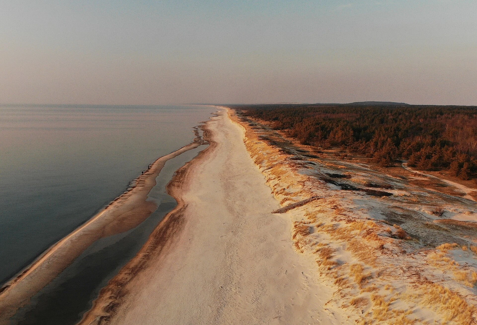 Curonian Spit