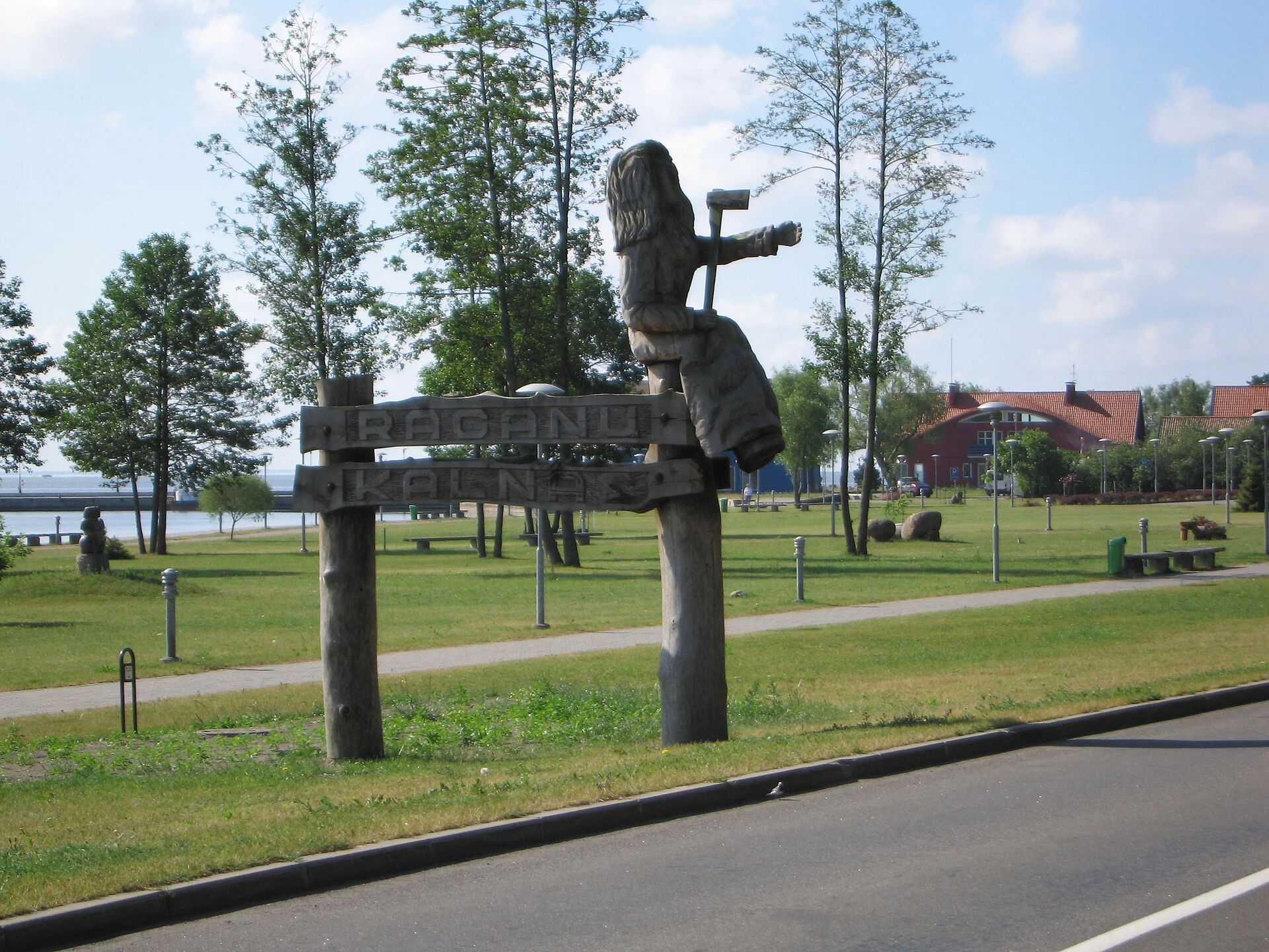 Juodkrantė
