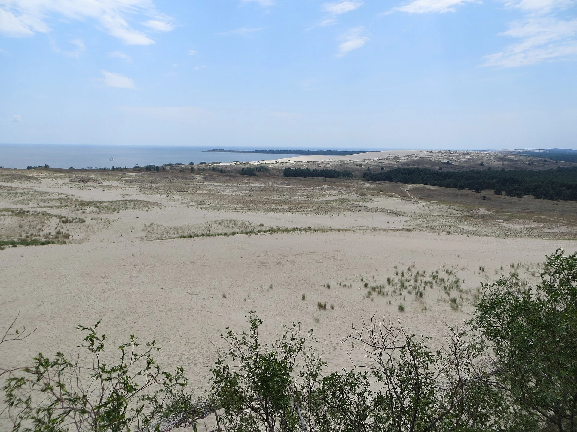 Parnidis Dune
