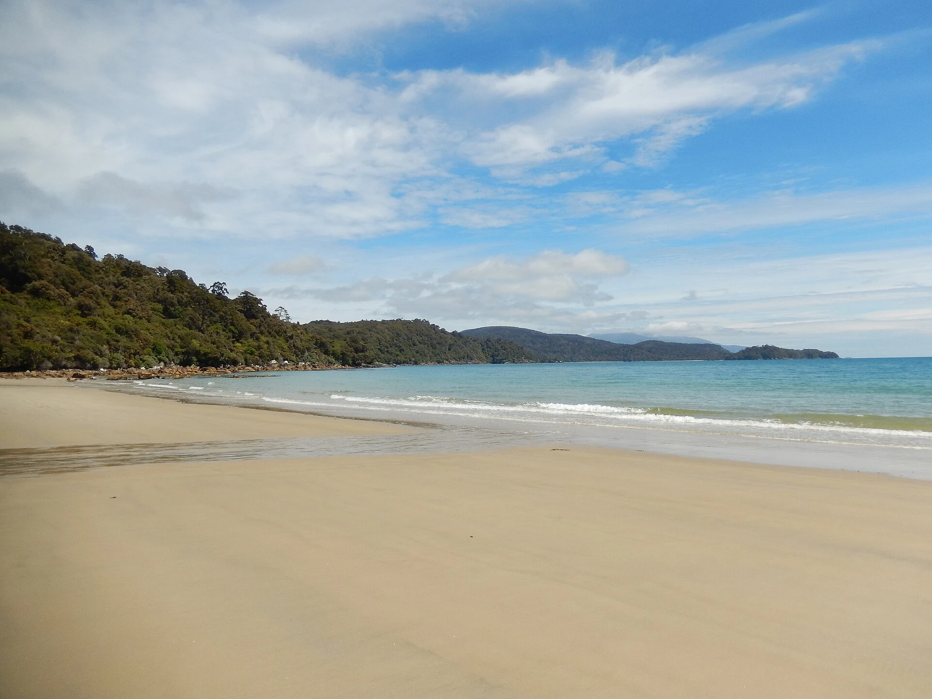 Lee Bay