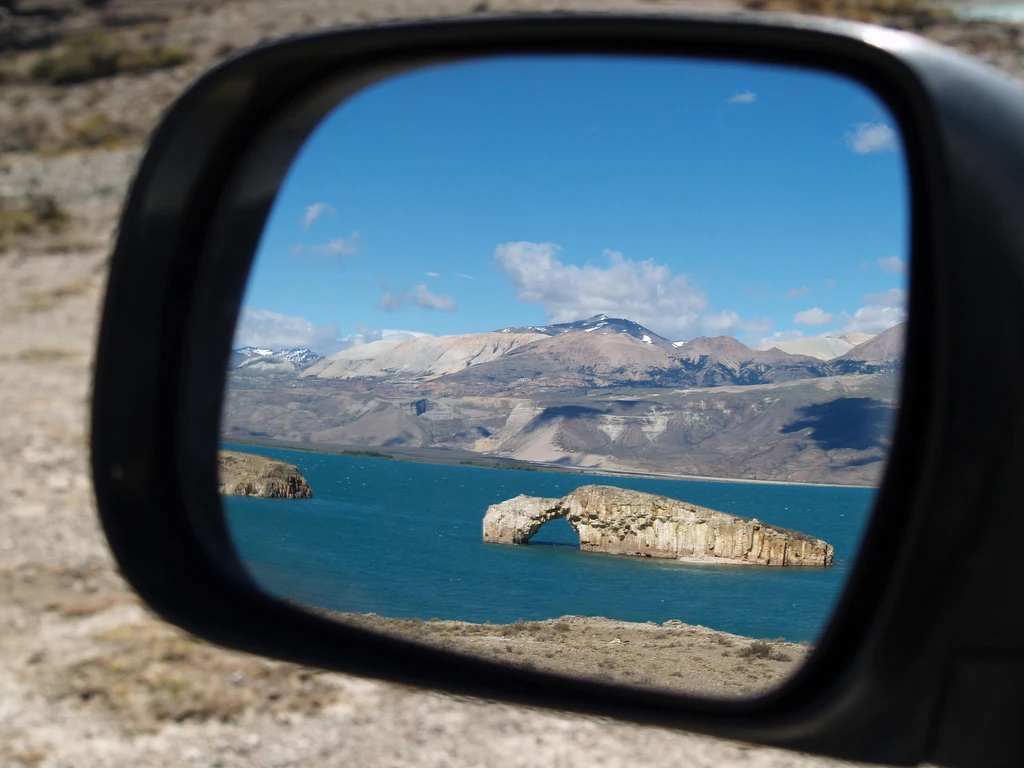 Lago Posadas