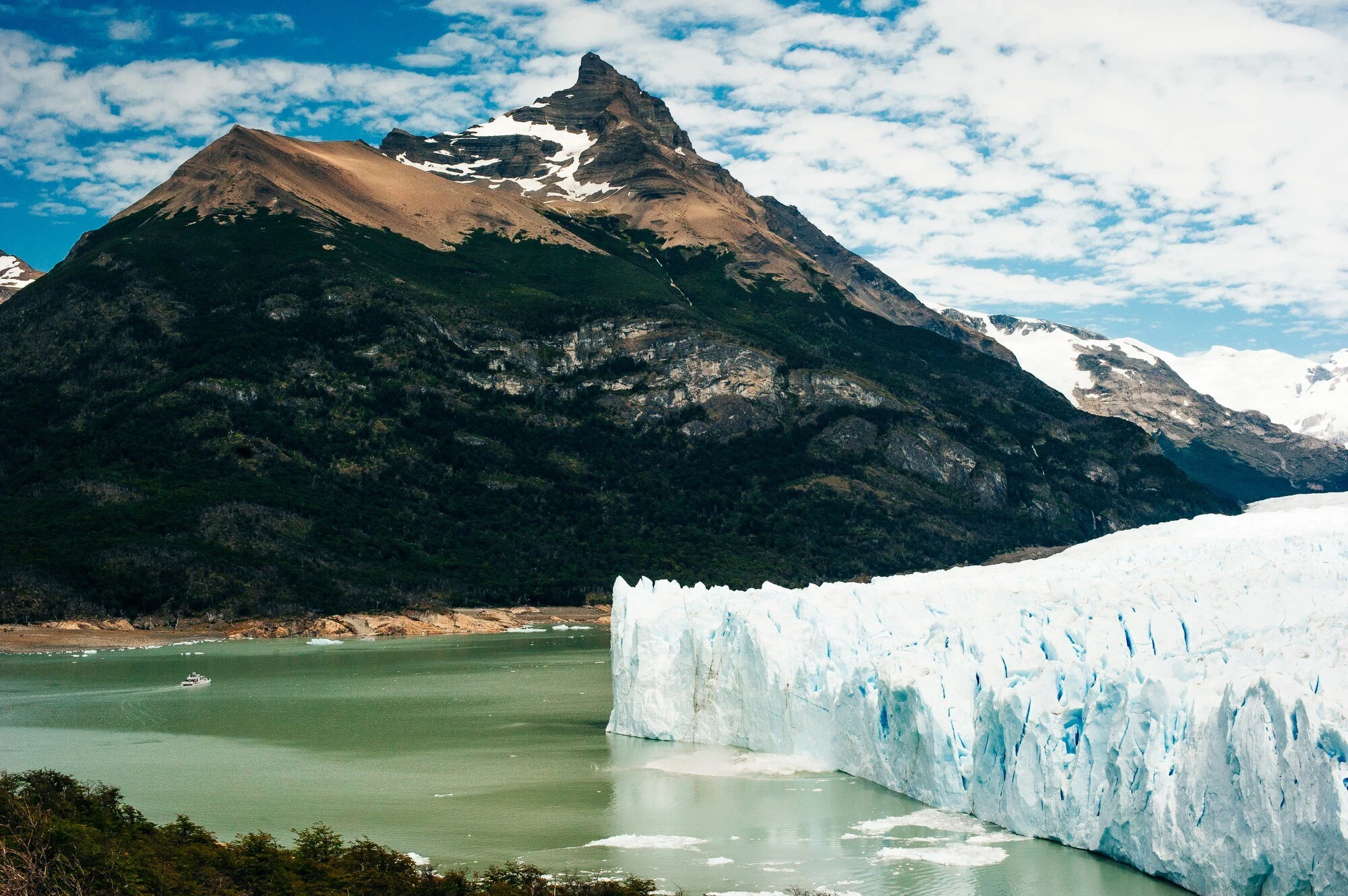 Patagonia National Park