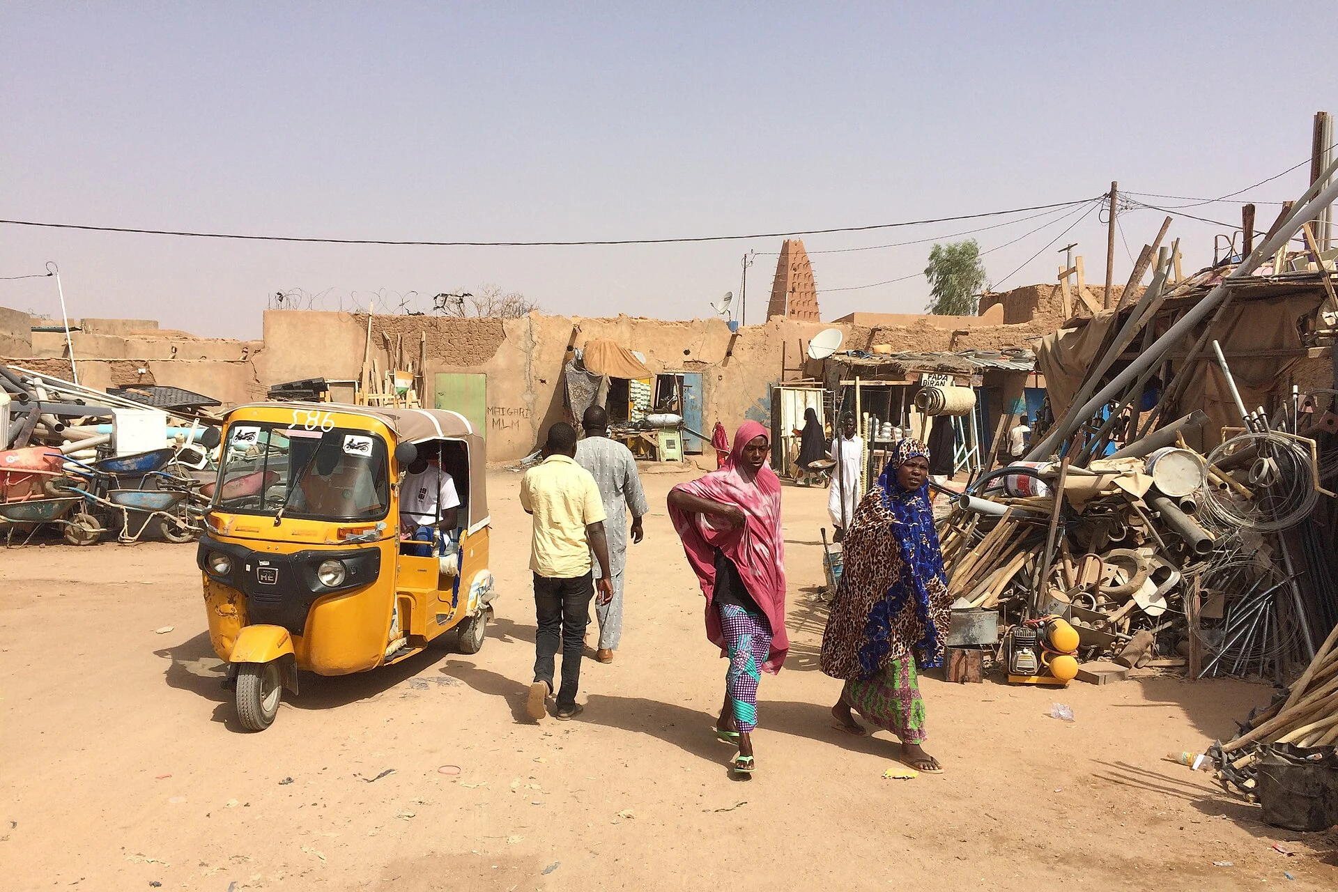 Agadez