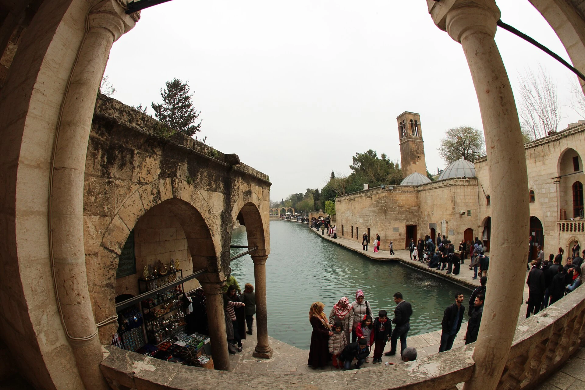 Balıklıgöl