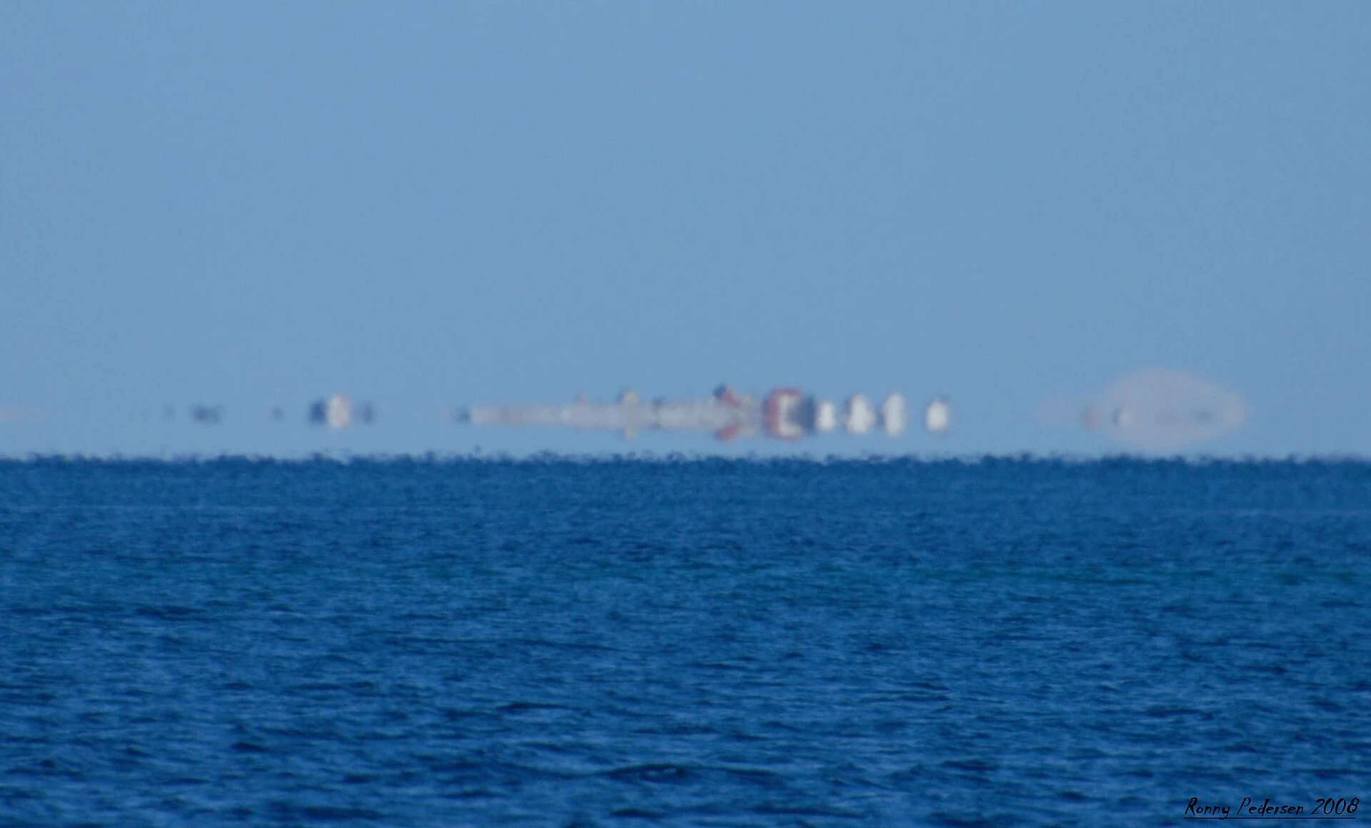 Vega Archipelago
