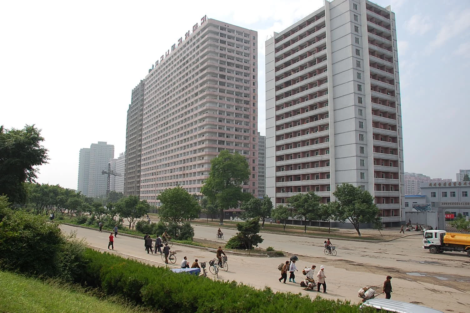 Pyongyang