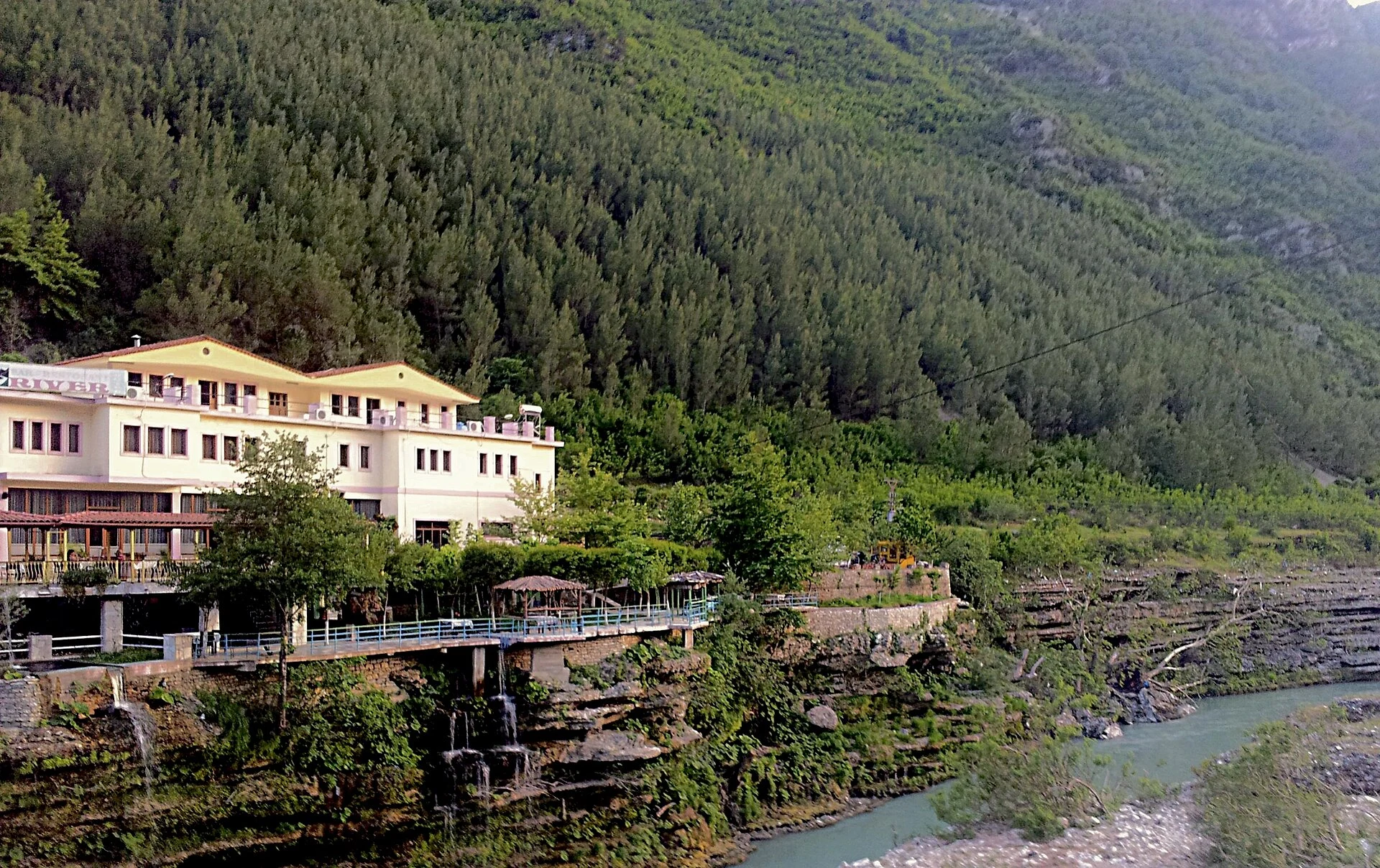 Këlcyrë